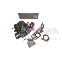 DUSTER II 110BG Turbo 1.5 Dci 144117462R 144114125R 144110980R